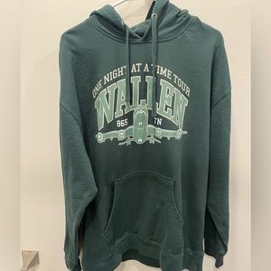 Morgan Wallen sweatshirt
